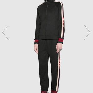 Gucci Sweat suit